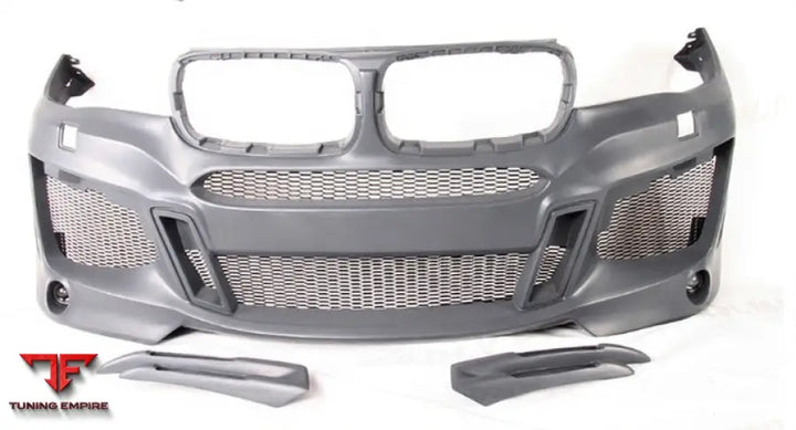 BMW X6/X6M F16 F86 BODY KIT