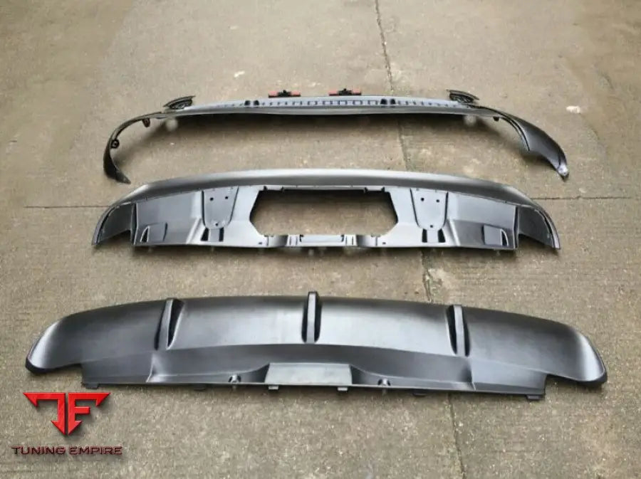 BMW X6M E71 BODY KIT 2008-2013