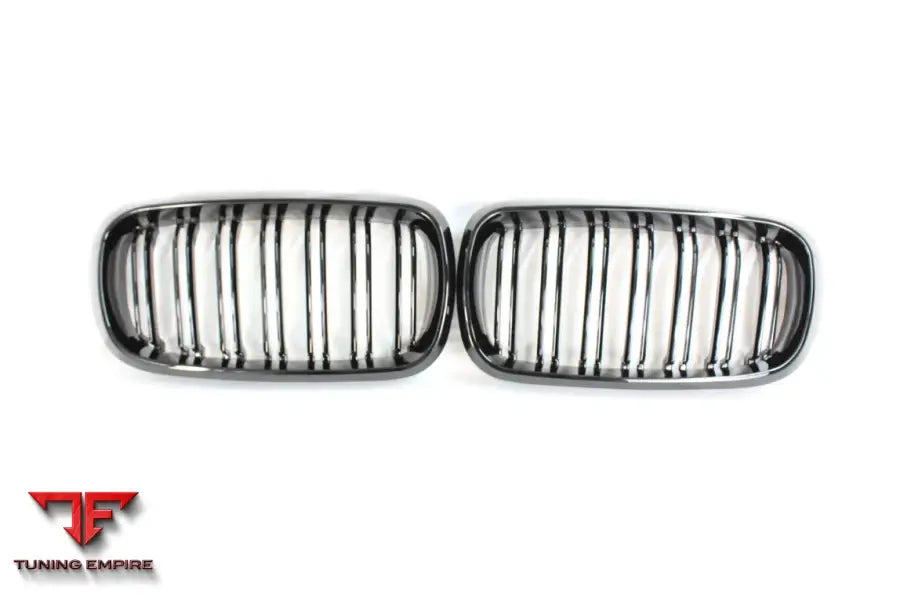 BMW X6M F86 CARBON FIBER PARTS