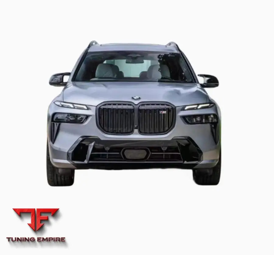BMW X7 G07 2018-22Y UPGRADE TO G07 2023Y BODY KIT