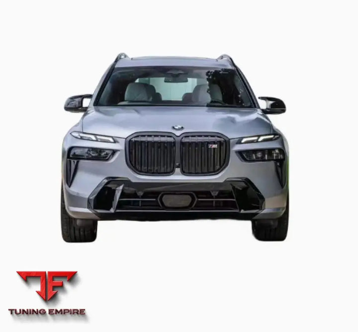 BMW X7 G07 2018-22Y UPGRADE TO G07 2023Y BODY KIT