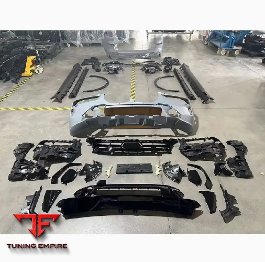 BMW X7 G07 2019-22Y TO 2023Y BODY KIT