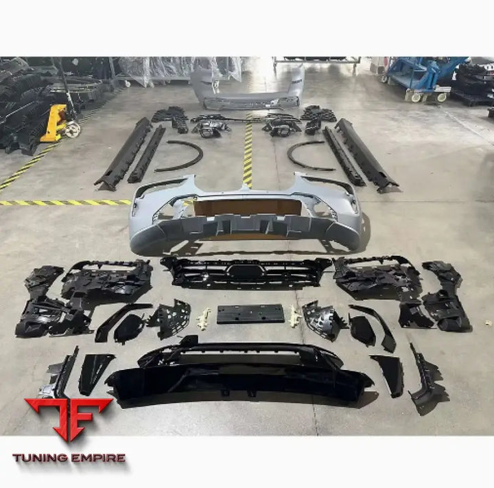 BMW X7 G07 2019-22Y TO 2023Y BODY KIT