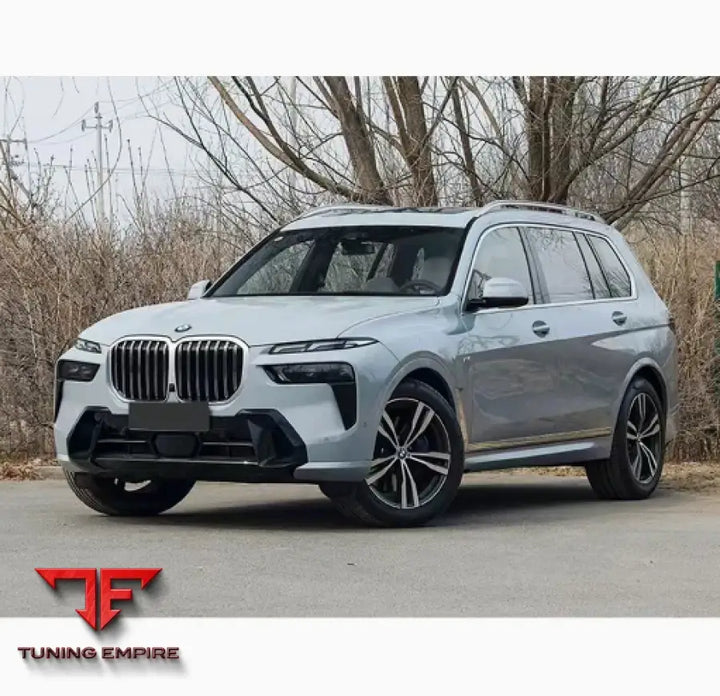 BMW X7 G07 2019-22Y TO 2023Y BODY KIT