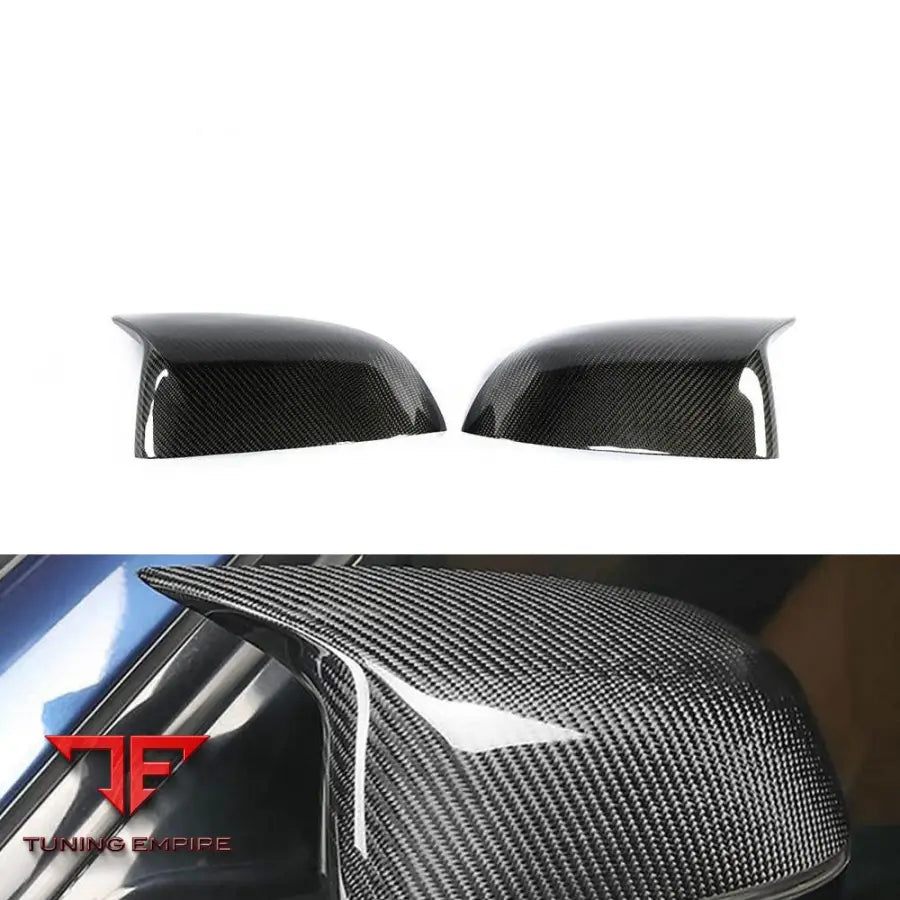 BMW X7 G07 AERODYNAMIC PARTS
