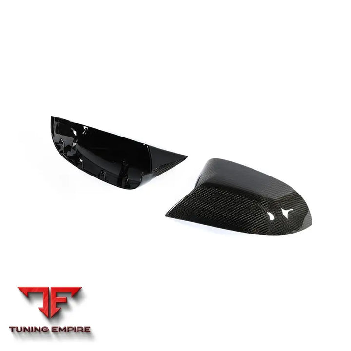 BMW X7 G07 AERODYNAMIC PARTS