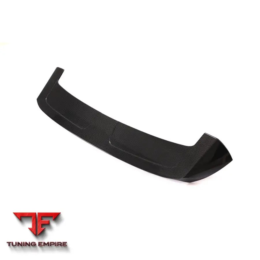 BMW X7 G07 AERODYNAMIC PARTS