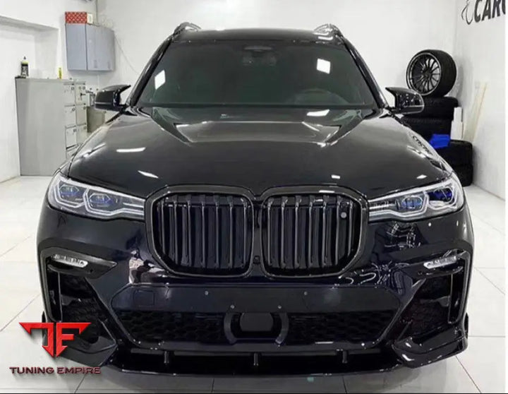 BMW X7 G07 BODY KIT 2018