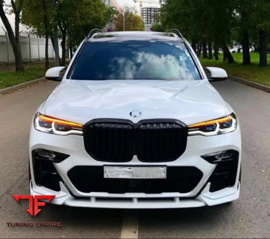 BMW X7 G07 BODY KIT 2019-2022