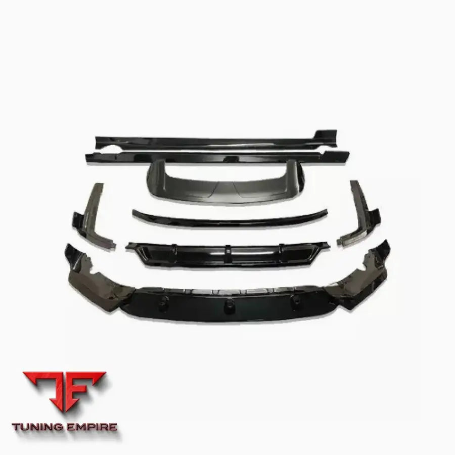 BMW X7 G07 BODY KIT 2019Y