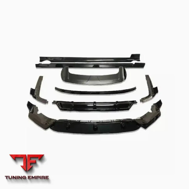 BMW X7 G07 BODY KIT 2019Y