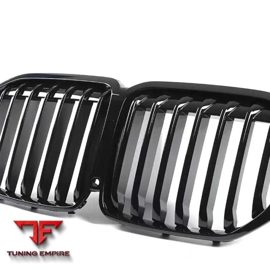 BMW X7 G07 BODY KIT 2023