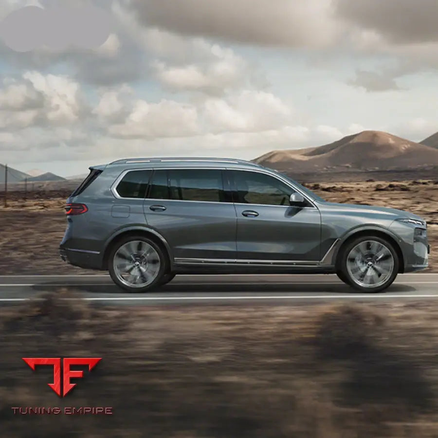 BMW X7 G07 BODY KIT TO MTECH 2023