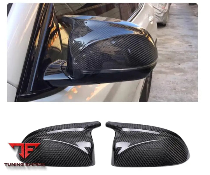 BMW X7 G07 CARBON BODY KIT