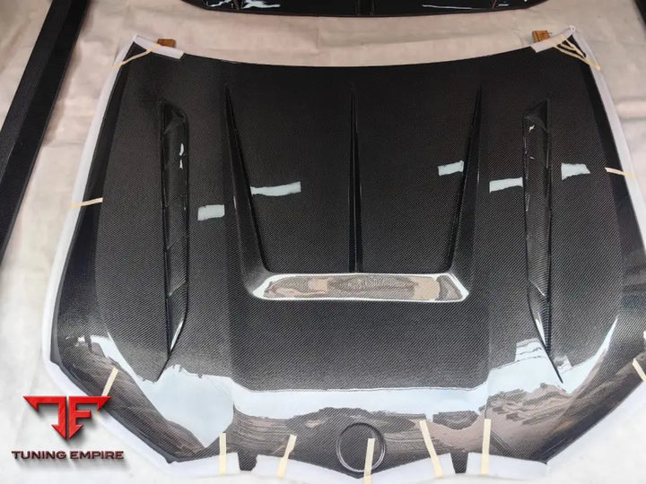 BMW X7 G07 CARBON BODY KIT