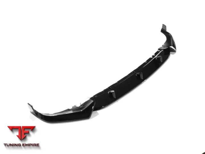 BMW X7 G07 CARBON FIBER PARTS