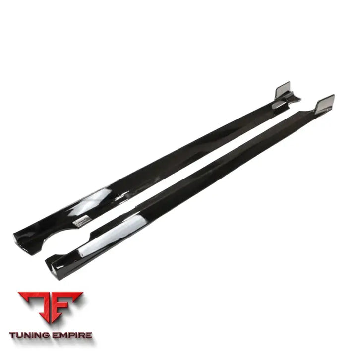 BMW X7 G07 CARBON FIBER PARTS