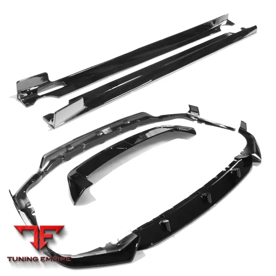 BMW X7 G07 CARBON FIBER PARTS