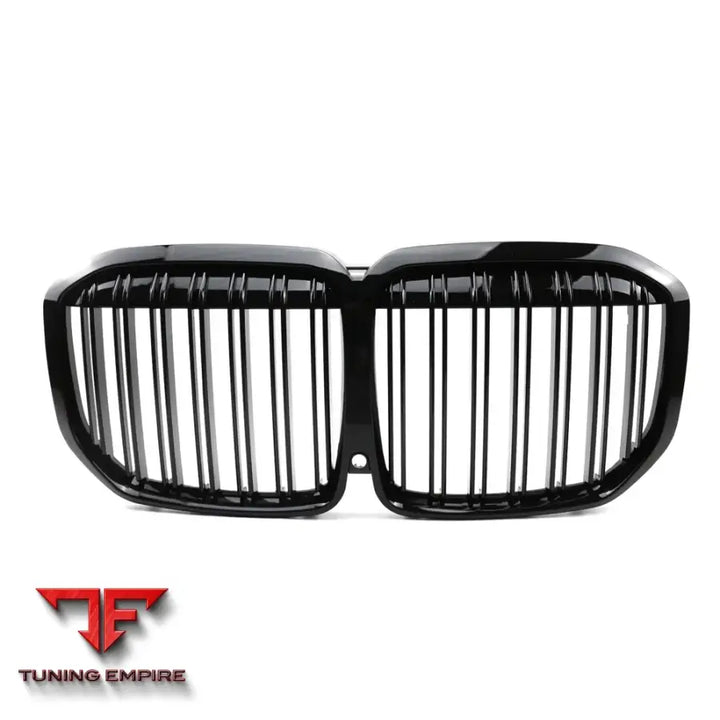 BMW X7 G07 CARBON FIBER PARTS