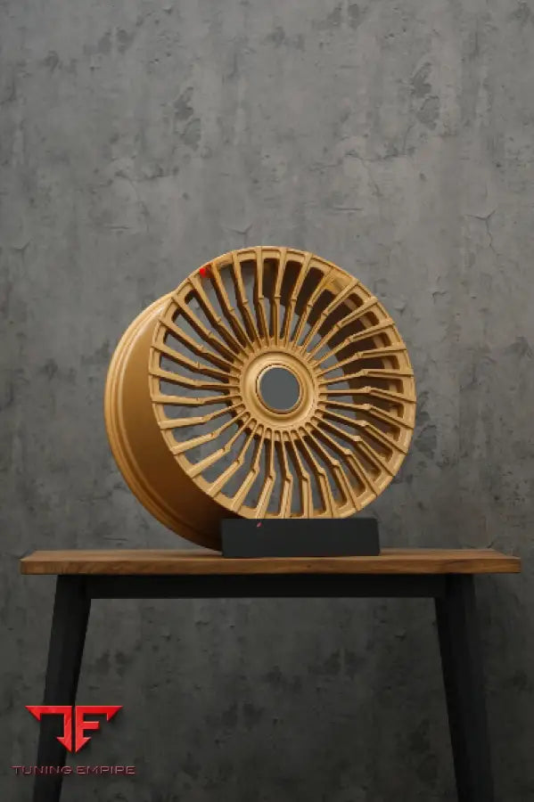 BMW X7 G07 LCI 2024 WHEELS