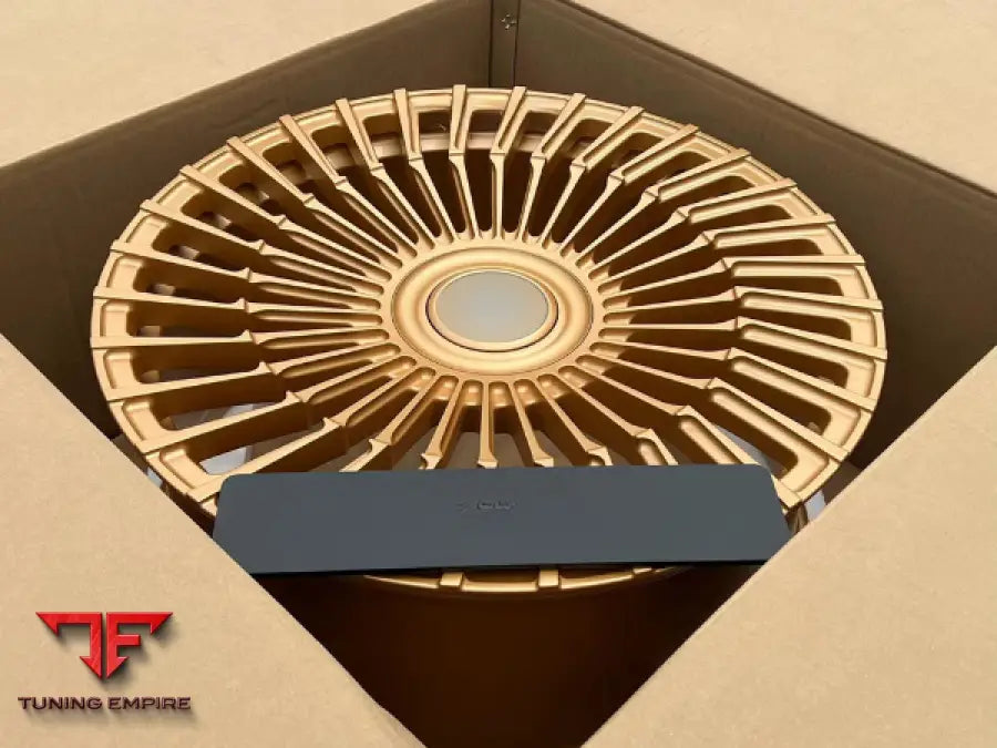 BMW X7 G07 LCI 2024 WHEELS