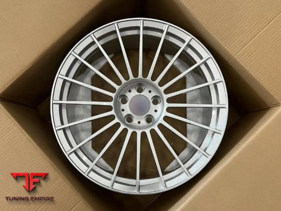 BMW X7 G07 LCI WHEELS