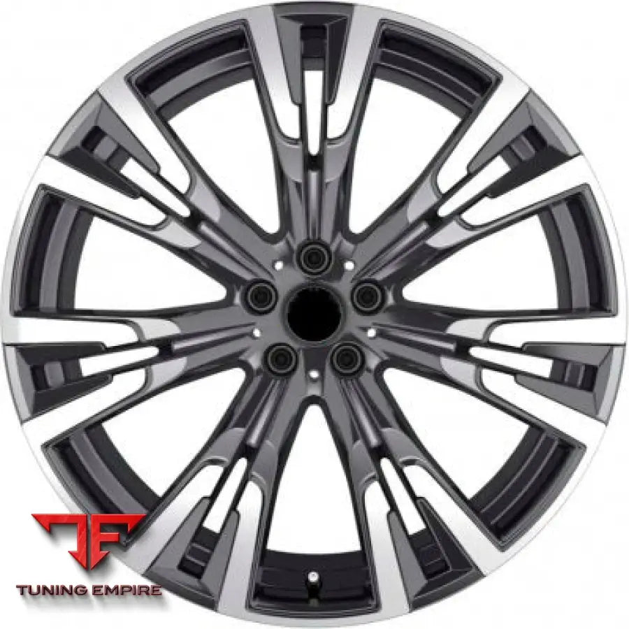 BMW X7 G07 LCI XDRIVE40i XDRIVE40d M60 XDRIVE 2022 + WHEELS