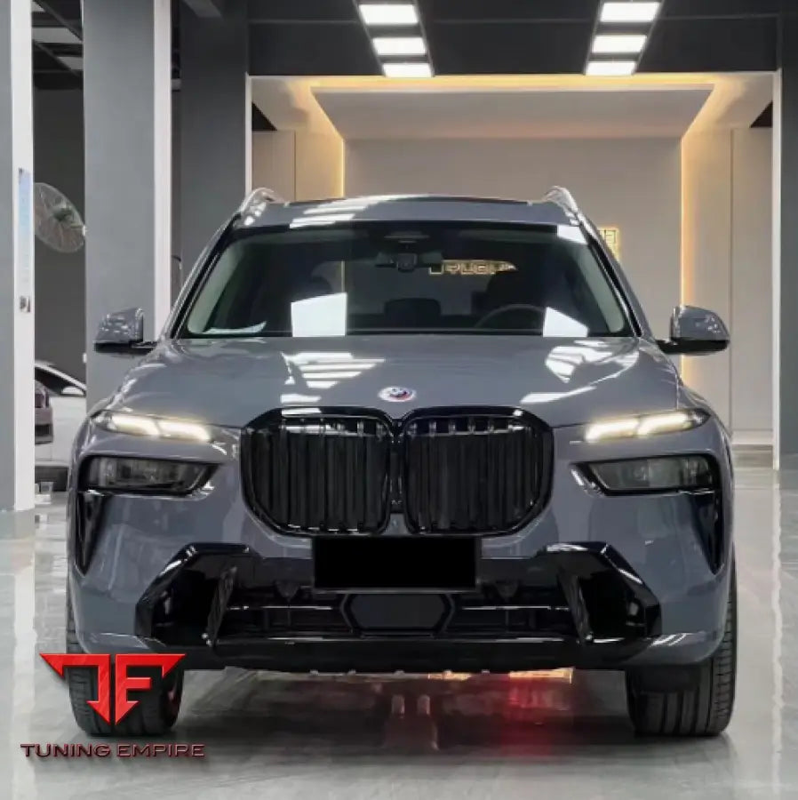 BMW X7 G07 UPGRADE TO G07 2023Y BODY KIT