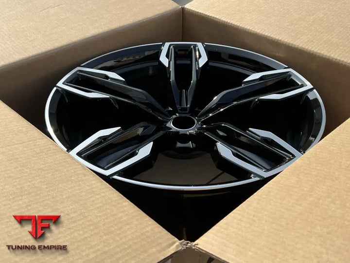 BMW X7 X7 LCi WHEELS