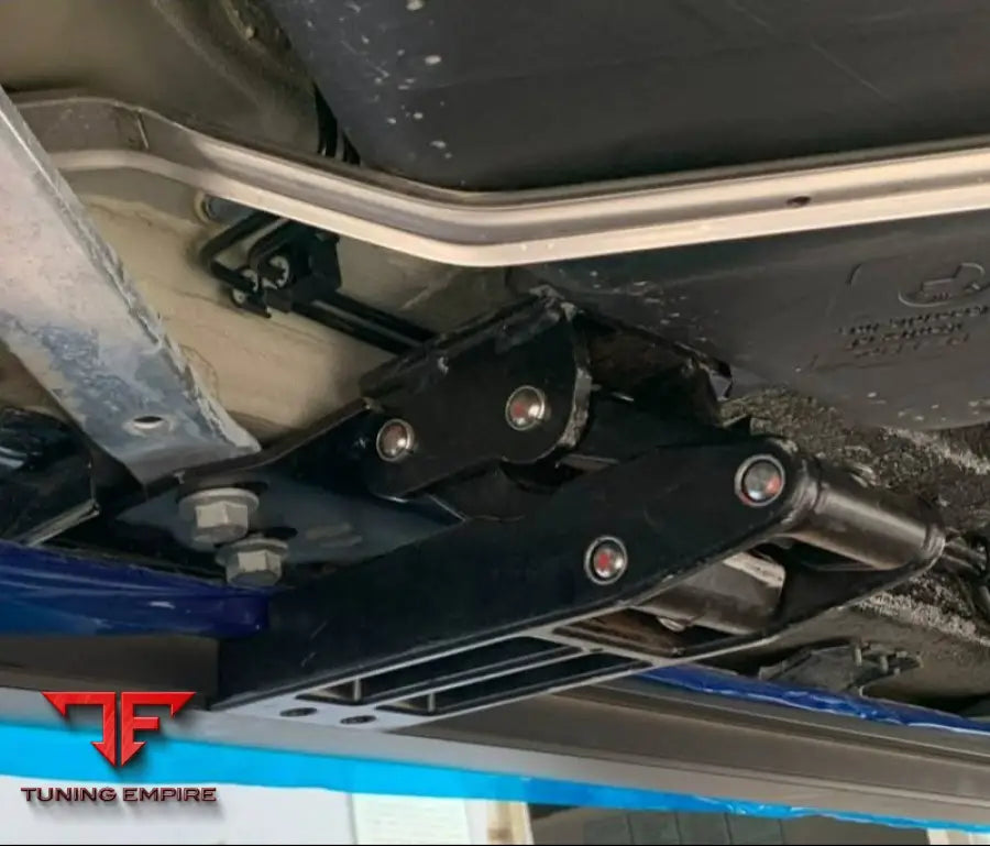 BMW X7 LED ELECTRIC SIDE STEP 2019-2023