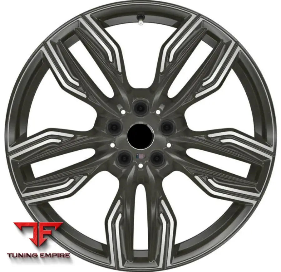 BMW 1 2 3 4 5 7 8 X1 X2 X3 X4 X5 X6 X7 Z4 BMW I M SERIES WHEELS