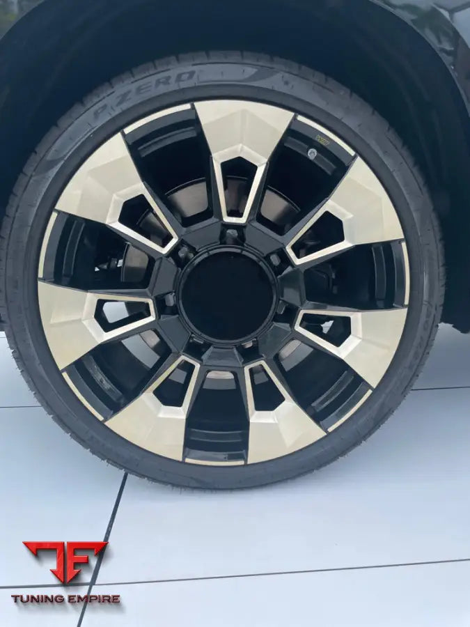 BMW XM 2022 + WHEELS