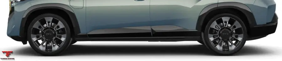 BMW XM 2022 + WHEELS