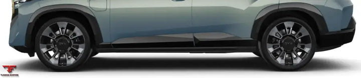 BMW XM 2022 + WHEELS