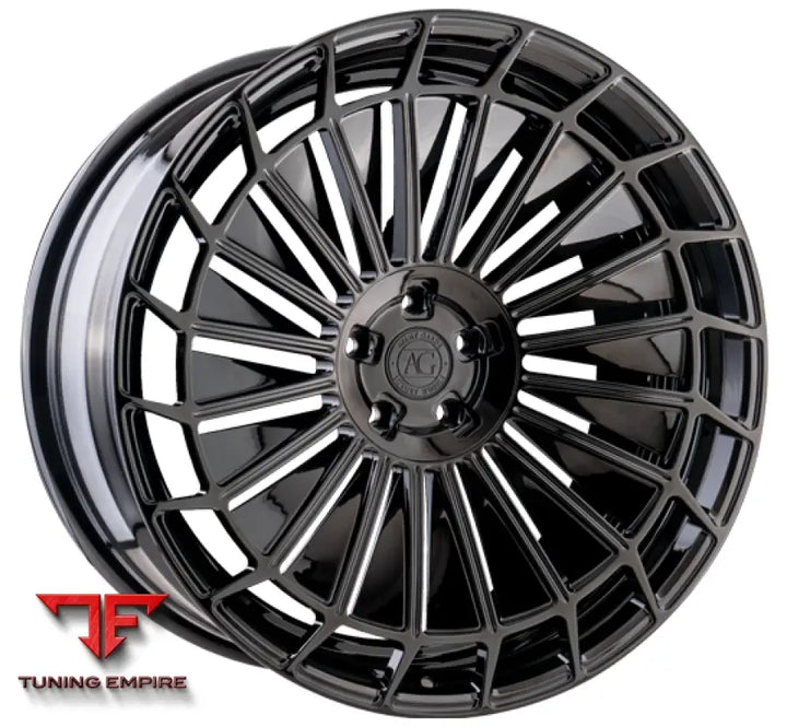 BMW XM AGL83 DUOBLOCK FORGED WHEELS