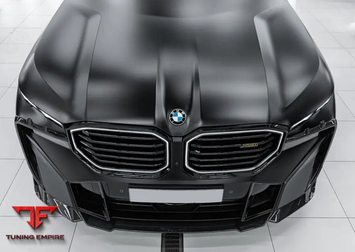 BMW XM CARBON BODY KIT ’RAZOR’