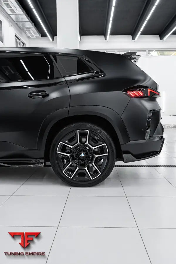 BMW XM CARBON BODY KIT ’RAZOR’