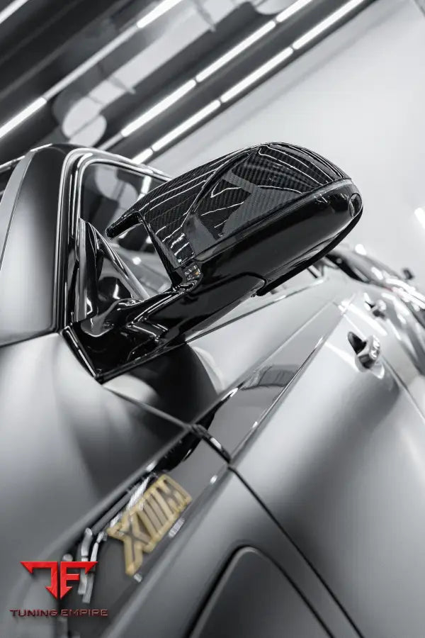 BMW XM CARBON BODY KIT ’RAZOR’