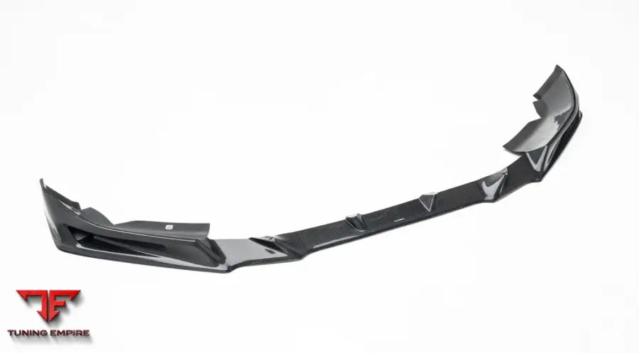 BMW XM CARBON FIBER AERODYNAMIC KIT