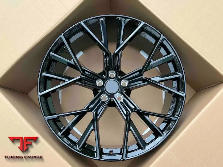 BMW XM G09 2024 WHEELS