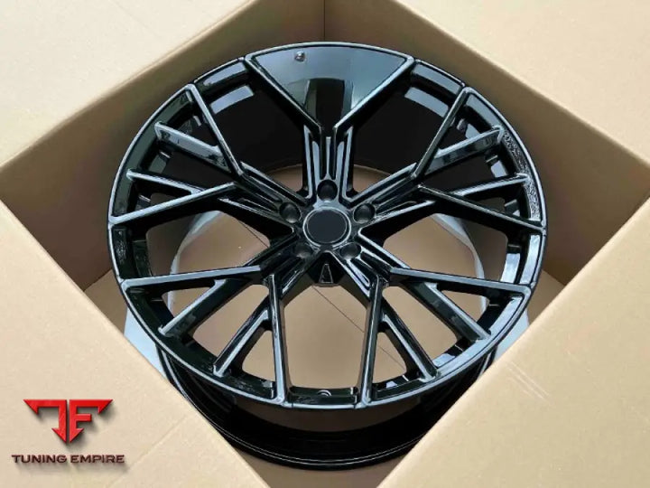 BMW XM G09 2024 WHEELS