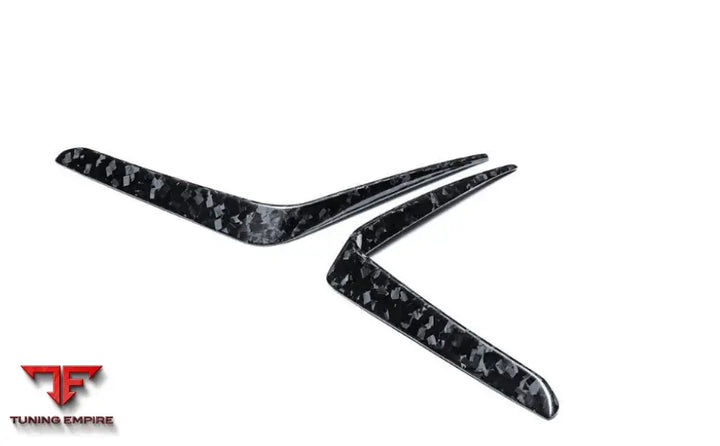 BMW XM G09 CARBON FIBER KIT