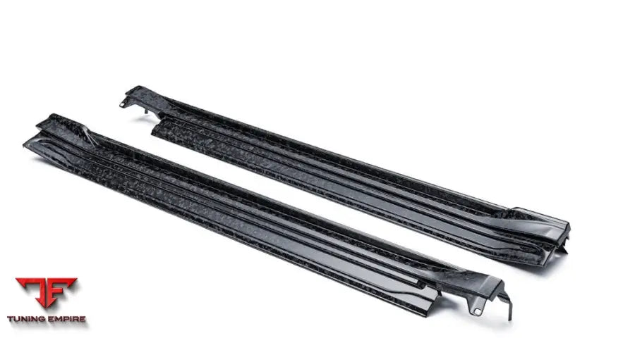 BMW XM G09 CARBON FIBER KIT