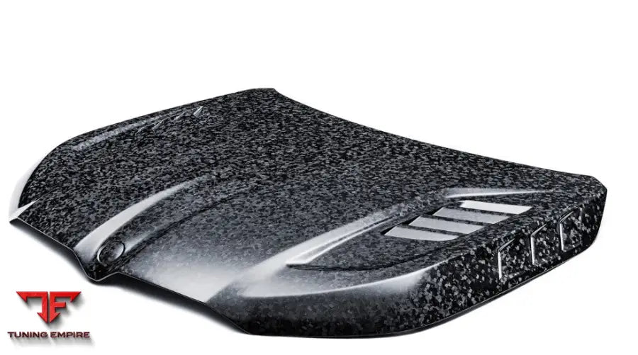 BMW XM G09 CARBON FIBER KIT