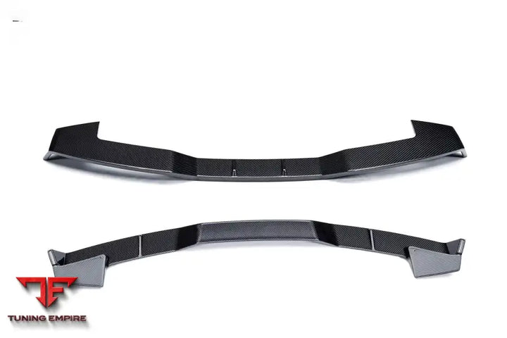 BMW XM G09 CARBON FIBER PARTS