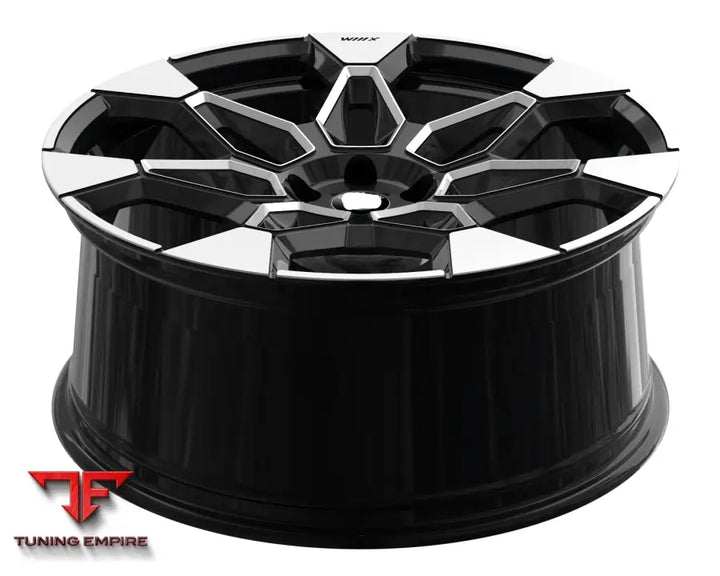 BMW XM X5M F95 X6M F96 G07 LCI BB-47 WHEELS