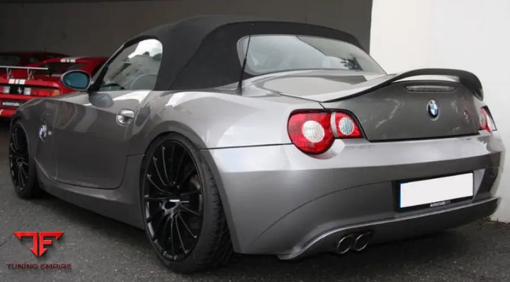 BMW Z4 BODY KIT 2003-2008Y