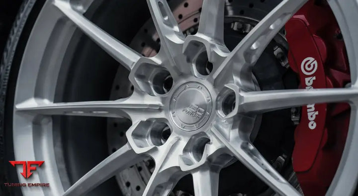 BMW Z4 E89 BC FORGED WHEELS