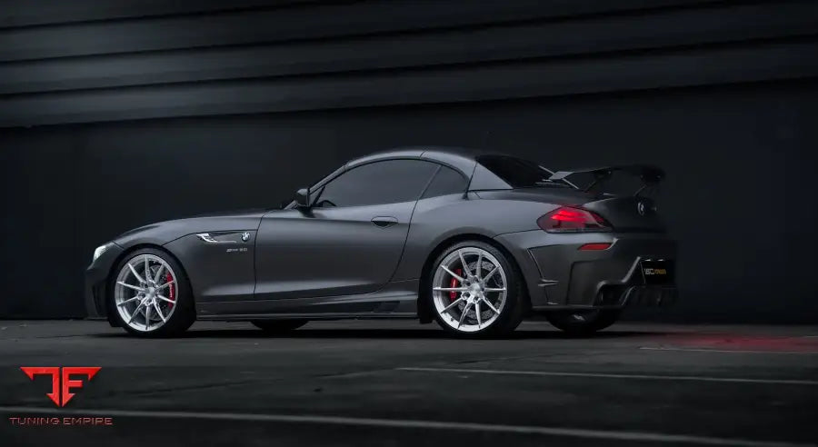 BMW Z4 E89 BC FORGED WHEELS