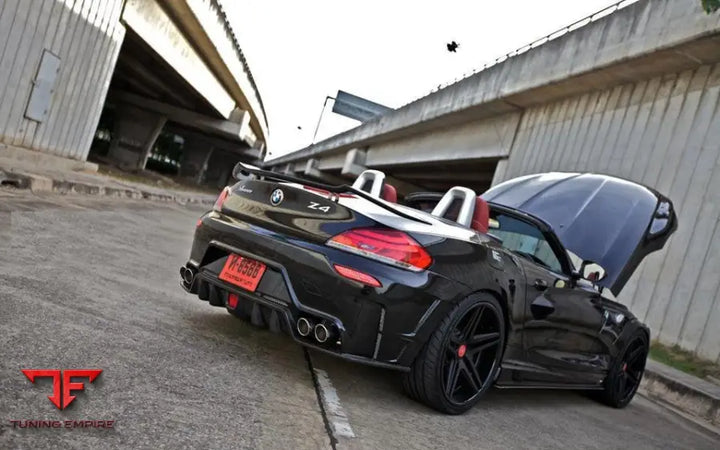 BMW Z4 E89 BODY KIT